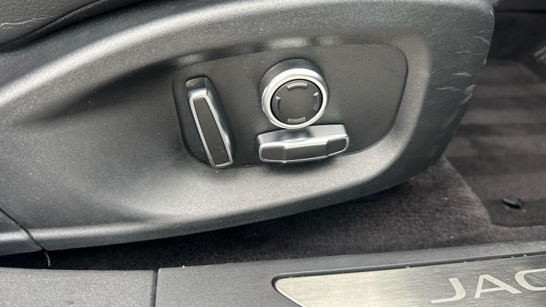 Jaguar I-Pace 294kW EV400 Black 90kWh 5dr Auto [11kW Charger] Electric Estate